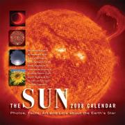 Cover of: 2008 The Sun wall calendar by Michael Reagan