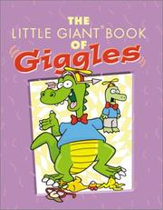 The little giant book of giggles