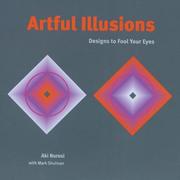 Cover of: Artful Illusions: Designs to Fool Your Eyes