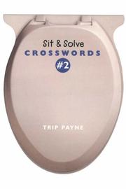 Cover of: Sit & Solve Crosswords #2