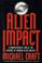 Cover of: Alien impact