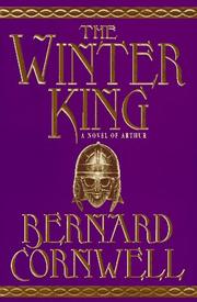 Cover of: The winter king: a novel of Arthur