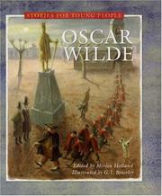 Stories for young people. Oscar Wilde