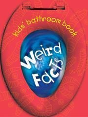 Kids' bathroom book : weird facts