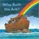 Cover of: NOAH'S ARK