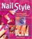 Cover of: Nail Style