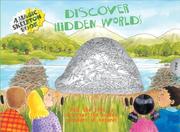 Cover of: A Magic Skeleton Book: Discover Hidden Worlds (Magic Color Books)