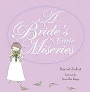 A brides' little miseries