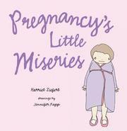 Cover of: Pregnancy's little miseries