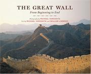 The Great Wall : from beginning to end