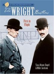 The Wright brothers : first in flight