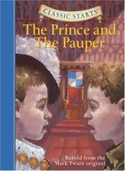 The prince and the pauper