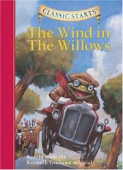 Cover of: Classic Starts: The Wind in the Willows (Classic Starts Series)