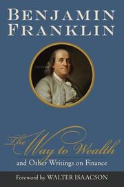 The way to wealth : and other writings on finance