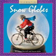 Cover of: Celebrating Snow Globes (Collectibles)