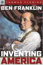 Ben Franklin : inventing America