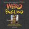 Cover of: Weird England