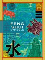 Cover of: Feng Shui Symbols: A User's Handbook