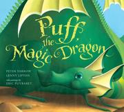 Cover of: Puff, the magic dragon