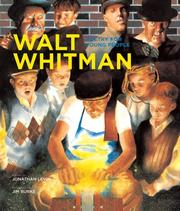 Cover of: Poetry for Young People: Walt Whitman (Poetry For Young People)