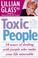 Cover of: Toxic people