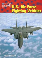 Cover of: U. S. Air Force Fighting Vehicles (U.S. Armed Forces)