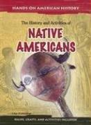 Cover of: The history and activities of Native Americans