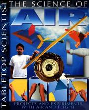 Cover of: The Science of Air