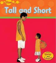 Cover of: Tall And Short