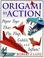 Cover of: Origami in Action