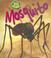 Cover of: Mosquito (Bug Books)