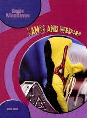 Cover of: Ramps And Wedges (Simple Machines)