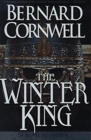 Cover of: The Winter King (The Arthur Books #1)