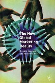 The new global marketing reality