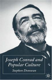 Joseph Conrad and popular culture