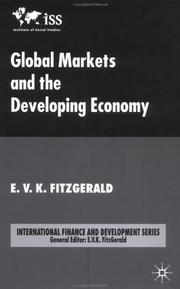 Global markets and the developing economy