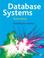 Cover of: Database Systems
