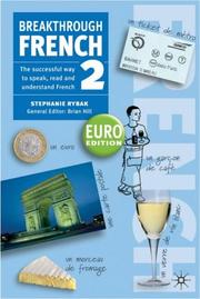 Breakthrough French 2