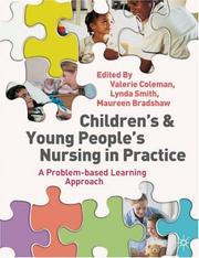 Children's and young people's nursing in practice : a problem-based learning approach