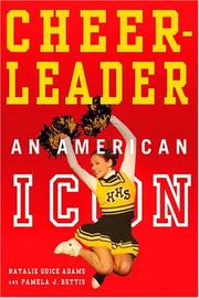 Cover of: Cheerleader!: An American Icon