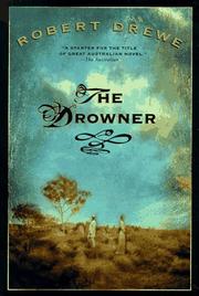 Cover of: The drowner