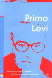 The legacy of Primo Levi