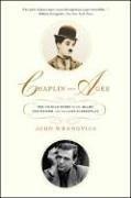 Cover of: Chaplin and Agee by John Wranovics