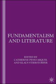 Fundamentalism and literature