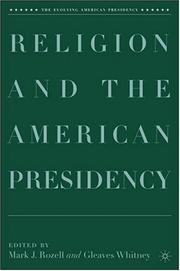 Religion and the American presidency