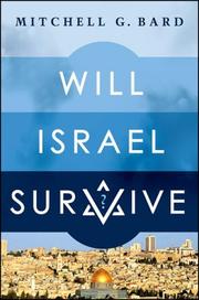 Will Israel survive?