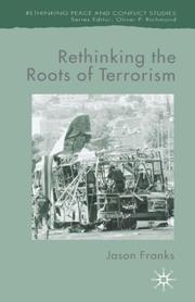 Rethinking the roots of terrorism