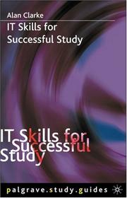 IT skills for successful study