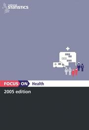 Focus on health : 2006 edition
