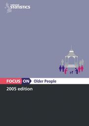 Focus on older people